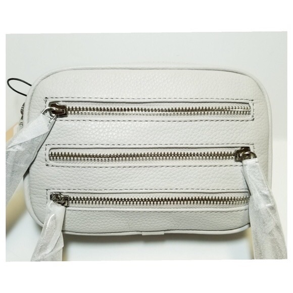 Gray and White Women\'s Belts main image 7